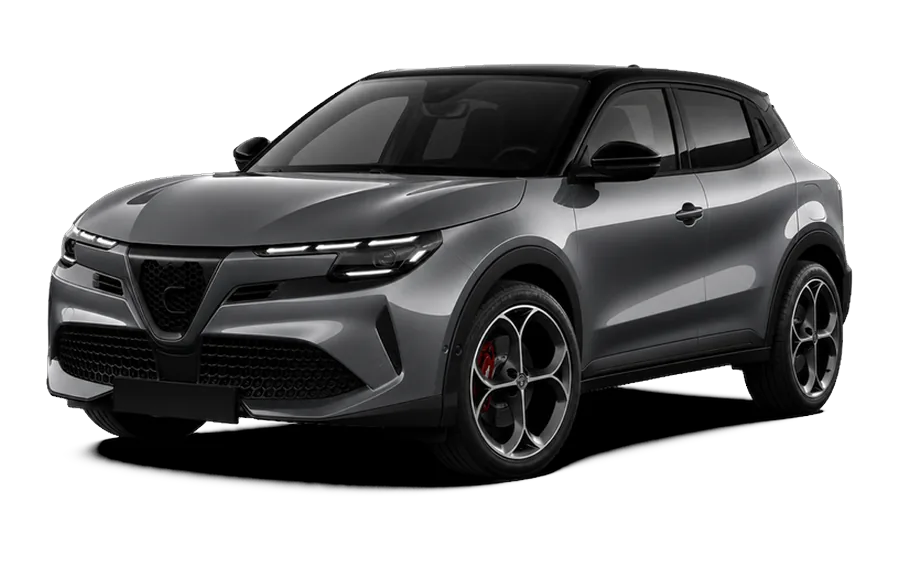Alfa Romeo Junior
