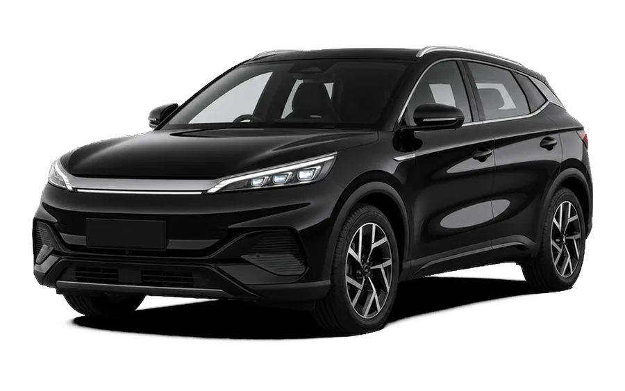 BYD Atto 3