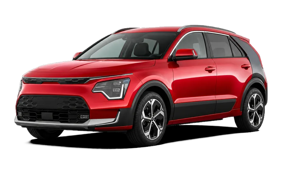 Kia e-Niro