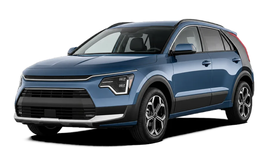 Kia Niro EV