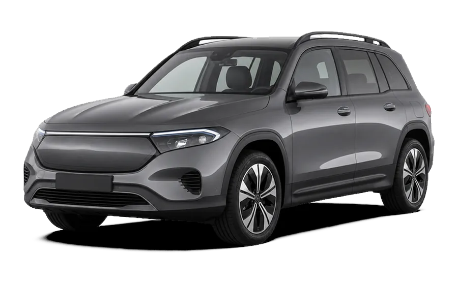 Mercedes EQB