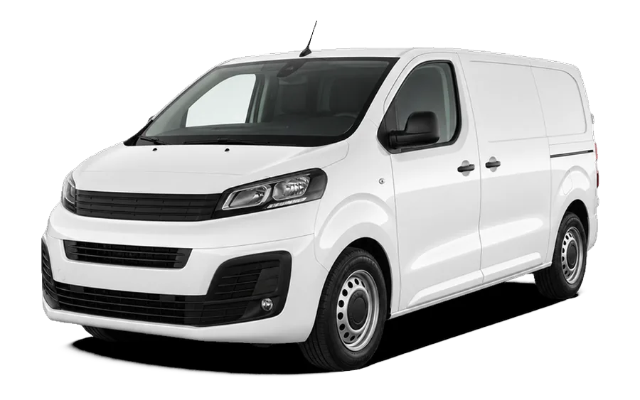 Peugeot e-Expert