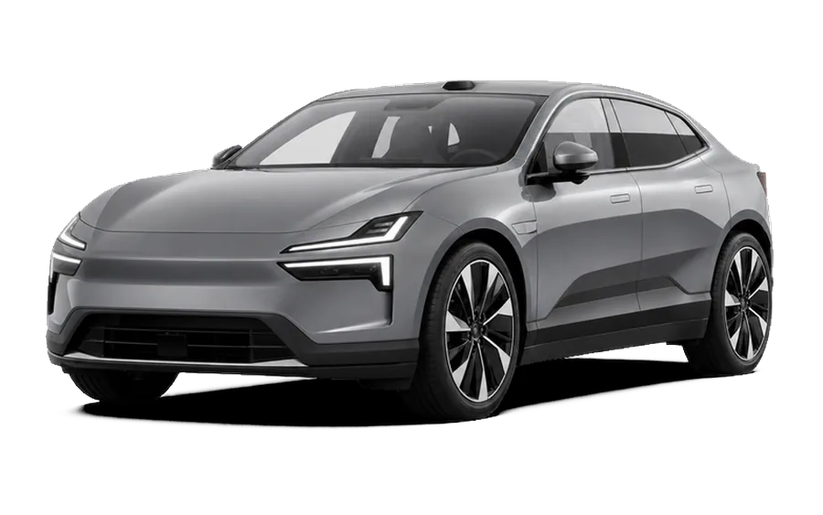 Polestar 4