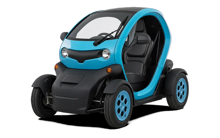 Renault Twizy