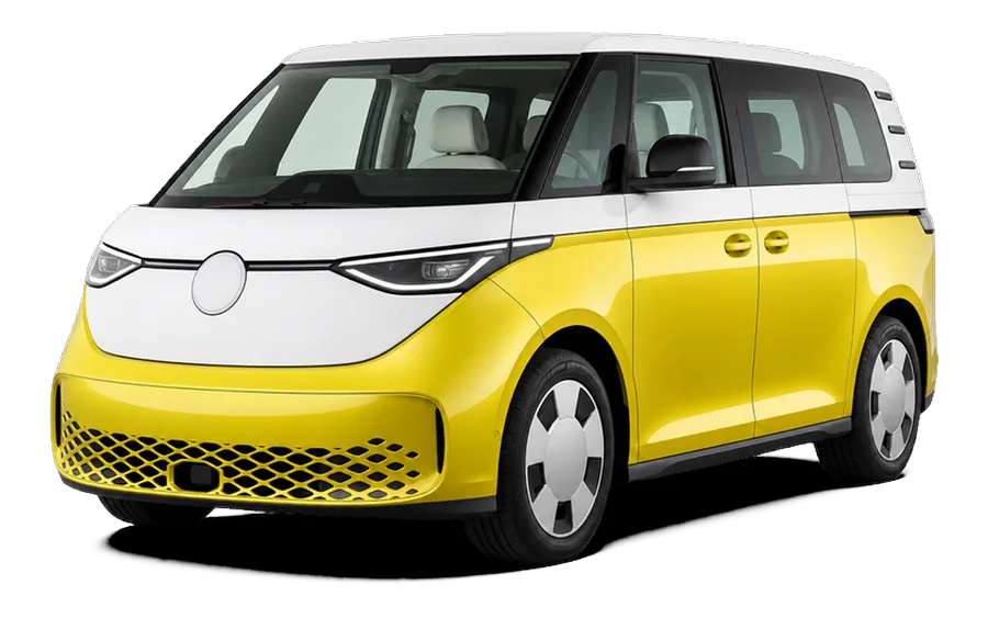 Volkswagen ID Buzz