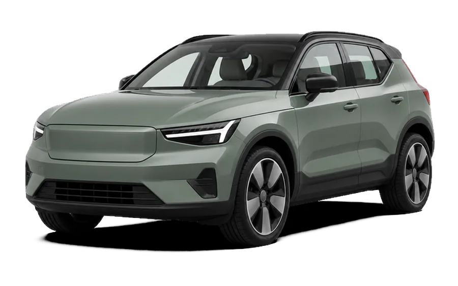 Volvo EX40